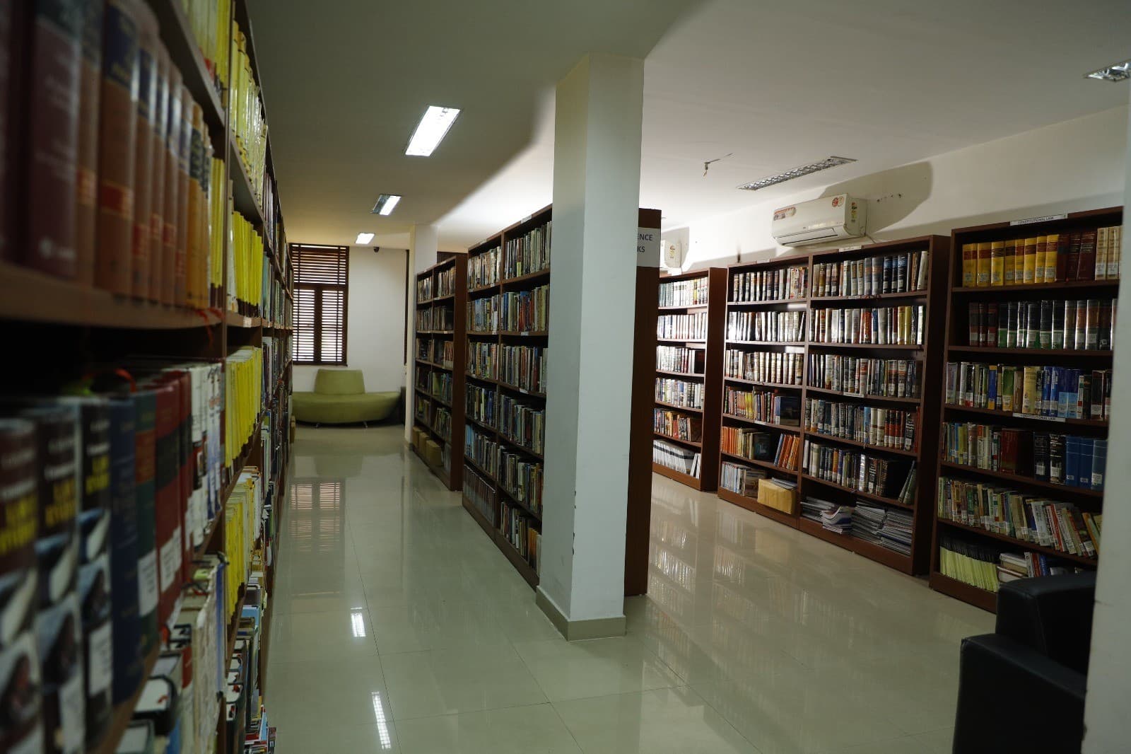 NIET Noida Academic Building photo 22